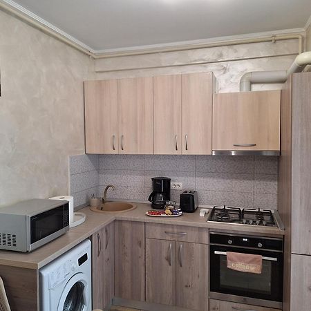 Ayka Apartment Mamaia Extérieur photo