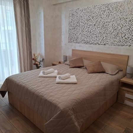 Ayka Apartment Mamaia Extérieur photo