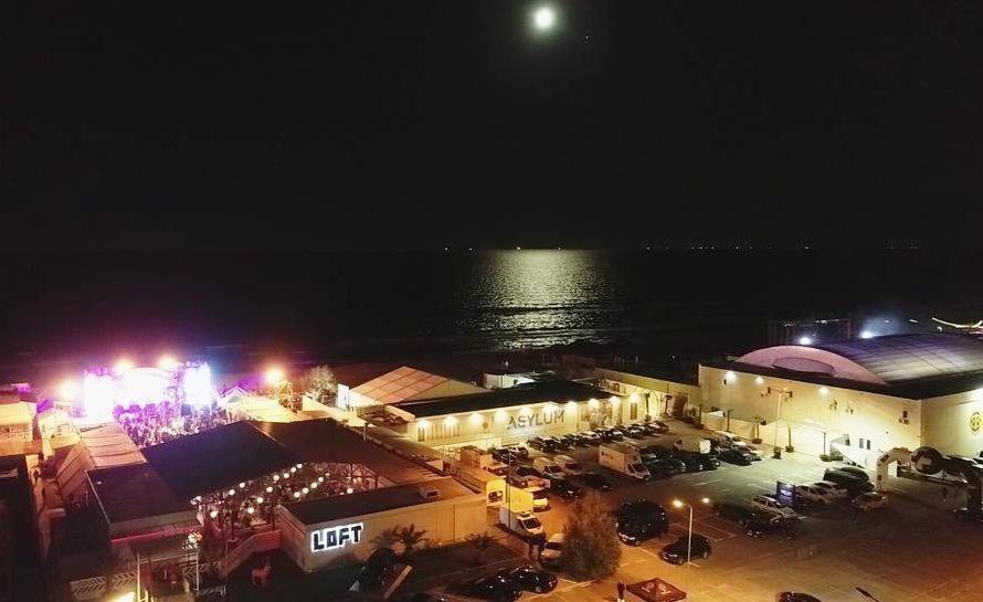 Ayka Apartment Mamaia Extérieur photo