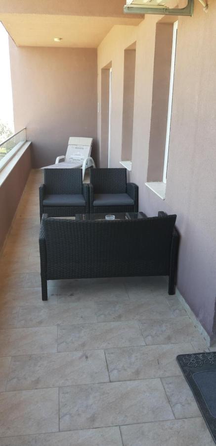 Ayka Apartment Mamaia Extérieur photo