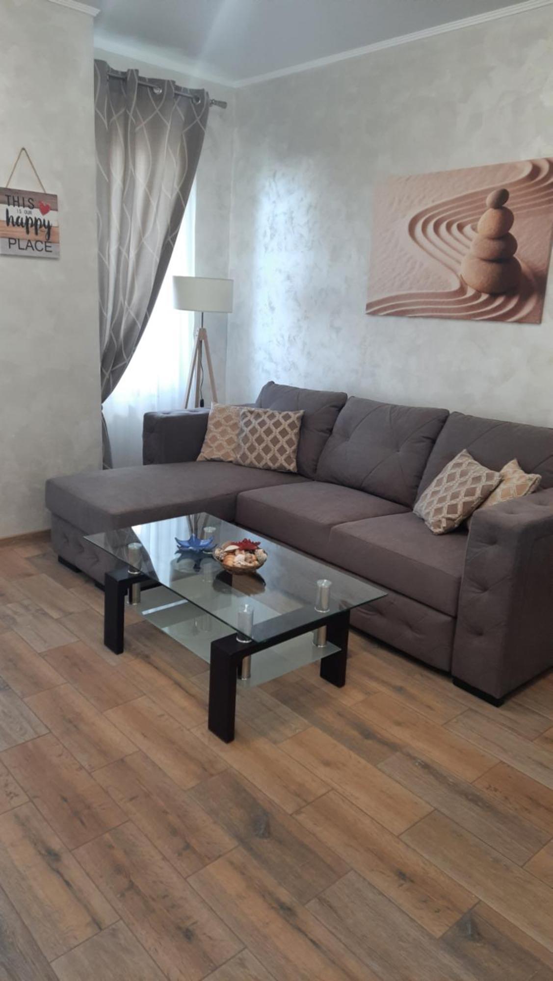 Ayka Apartment Mamaia Extérieur photo