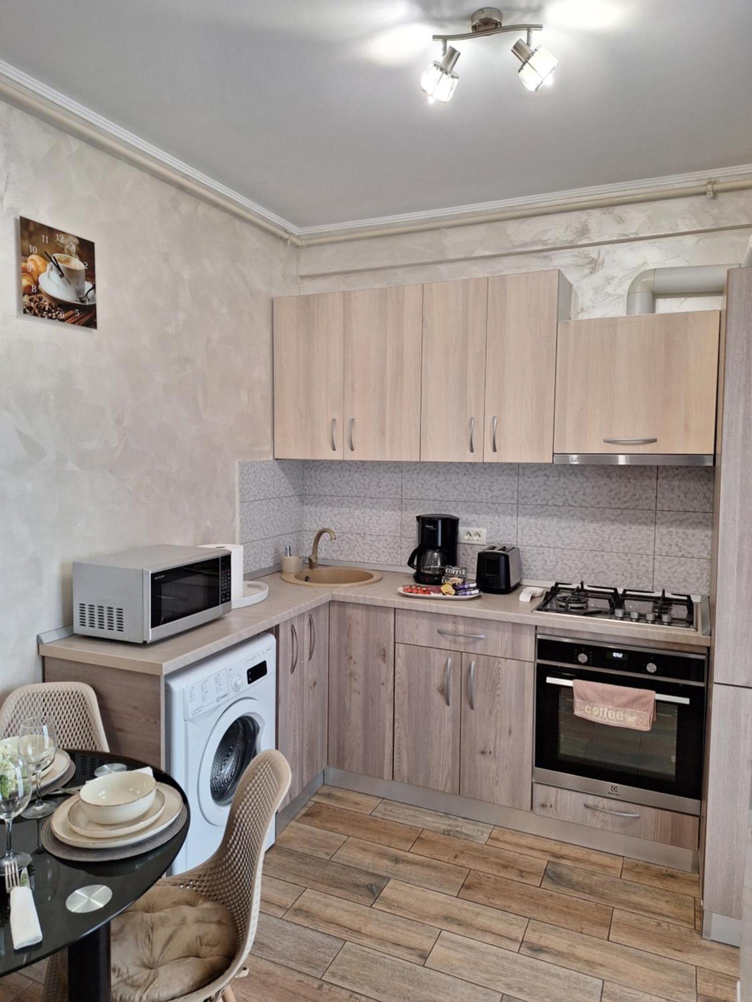 Ayka Apartment Mamaia Extérieur photo