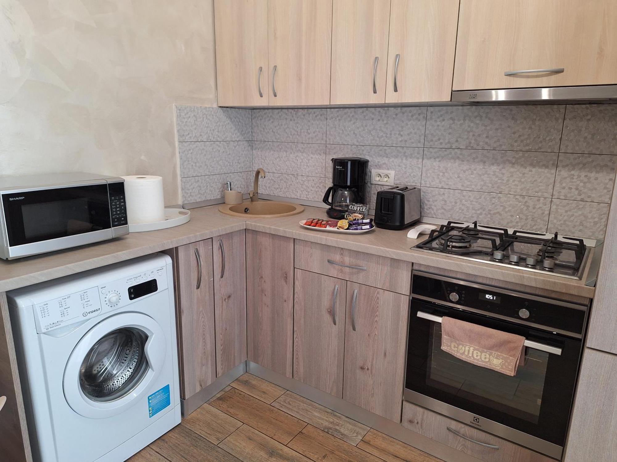 Ayka Apartment Mamaia Extérieur photo